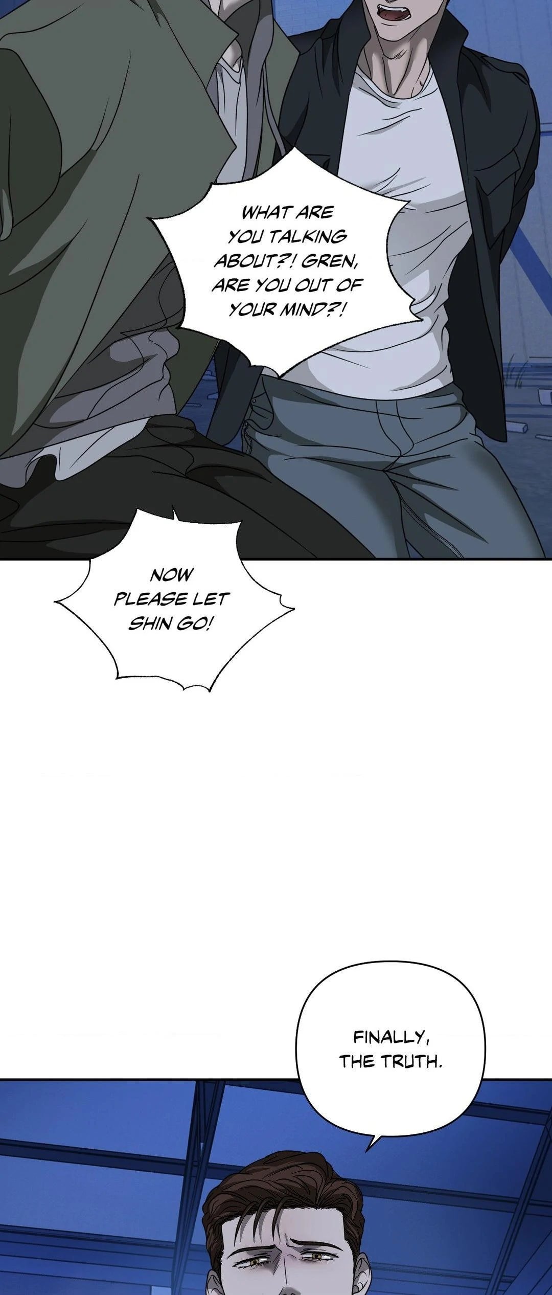 Shutline, Chapter 87 image 05